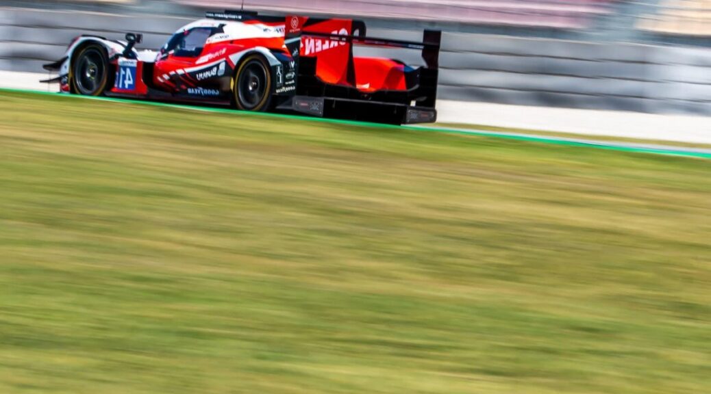 Gp francia pérez cuestiona la explicación de la fia a su sanción: arruinaron nuestra carrera